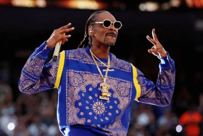 Authorities expect audience of 25,000 people at upcoming Snoop Dogg show in Yerevan - Vimarsana News