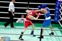 Bronze taken away from Armenian athlete in Baku: coach