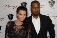 Kanye West presents Kim Kardashian with $ 5 million gift