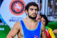 Armenia’s wrestling federation officials dismiss rumors on Mihran Harutyunyan’s involvement in 
Moscow brawl, shooting
