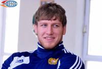 Artur Aleksanyan to struggle for world champion’s title