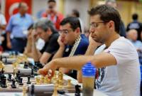منتخب أرمينيا للرجال والسيدات للشطرنج يشارك في البطولة الأوروبية التي تقام في جزيرة كريت
