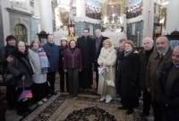 President of Union of Writers of Armenia participates in Peyo Yavorov commemoration events in 
Bulgaria 