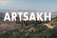 Love, war and freedom: French-Armenian filmmaker to present movie on Artsakh