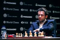 LIVE: World Chess Candidates Tournament - 3rd round kicks off 
