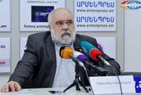 PM Pashinyan’s major resource is his huge popularity, says political scientist