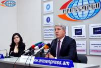 Expert weighs in on US-Iran relations from Armenia’s perspective 