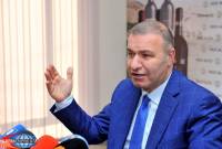 Le groupe  parlementaire «Tsaroukian» est en faveur de l’accord de passer les élections législatives 
en mai ou en juin 