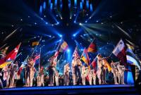 L’Arménie a confirmé sa participation au concours international de chanson «Eurovision 2019»