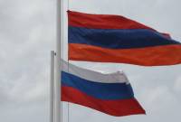 «Лазаревский клуб» станет новым форматом российско-армянской общественной 
дипломатии