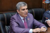 Le parti «République» participera aux élections législatives anticipées de l’Assemblée nationale 