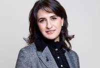  Margarita Grigoryan assure que le service de nouvelles de la Télévision publique d'Arménie 
représente non seulement la position de l'État
