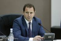 Caretaker defense minister believes Armenia should continue chairmanship at CSTO 
