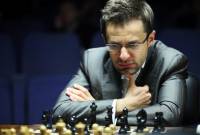Aronian participera au tournoi "London Chess Classic"