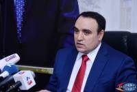 Orinats Yerkir (Rule of Law) party highlights ‘national values’ in election campaign 