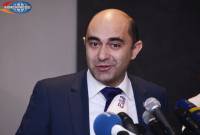 Lusavor Armenia Party seeks to revise community consolidation program 