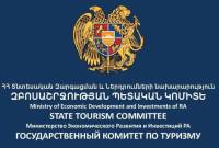 Le Comité de tourisme aura un nouveau Président