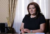 «Процветающая Армения» приняла  решение  о кандидатуре  вице-спикера НС