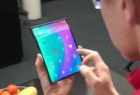 Xiaomi dévoile son smartphone pliable en vidéo
