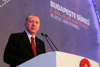 Les Arméniens  sans citoyenneté turque ne seront pas expulsés selon le Président turc