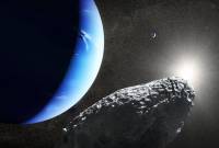 Une nouvelle lune pour Neptune baptisée Hippocampe