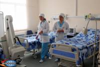 Les médecins d’Erevan envoyés dans les régions pour pourvoir les postes vacants
