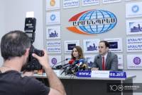Une nouvelle proposition de loi sur la déduction des frais de scolarité de l'impôt sur le revenu 
est débattu en Arménie