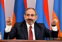 Excédent de recettes de 60 milliards au budget d’Arménie 