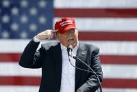 Trump: «Bill de Blasio «est considéré comme le pire maire des Etats-Unis »
