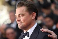 Ice on Fire, Leonardo DiCaprio  propose des solutions pour réduire l'empreinte carbone de 
l'homme