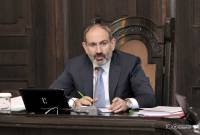 رئيس الوزراء الأرميني نيكول باشينيان يوقّع قرارت بتعيين نائبين لوزراء الإدارة الإقليمية والبنية التحتية