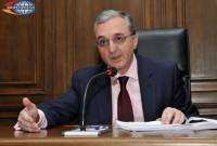 Les relations de  l’Arménie avec l’Iran ont permis à  l’UEEA d'entrer au  Proche Orient 