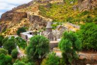 7 أماكن لتجربة جمال أرمينيا الطبيعي الساحر بموجب مجلة السفر البريطانية واندرلاست