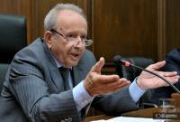 Le président de la commission pour la protection de Sevan qualifie l’état du lac d'« assez grave»