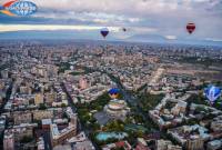L'Arménie améliore son indice mondial de l'innovation en 2019
