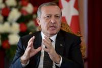 Erdogan annonce une opération militaire dans le nord de la Syrie