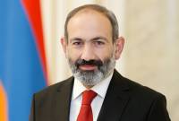 Le Premier ministre arménien a assisté à des manifestations consacrées à la Journée du 
Généralissime