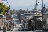 ازدياد عدد السياح لثاني مدينة بأرمينيا-كيومري- منذ الزيارة الأخيرة لرئيس الوزراء نيكول باشينيان 
