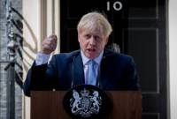 Johnson propose à l'UE une solution de remplacement au « backstop »