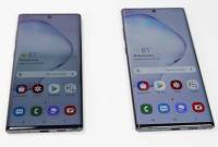 Samsung Galaxy Note 10 : plus de 1,3 million de précommandes en Corée