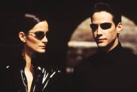  «Matrix 4» confirmé avec Keanu Reeves et Carrie-Anne Moss