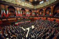 Italie : Après la démission de Conte, le temps des négociations pour un nouveau gouvernement
