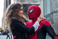 Spider-Man ne sera plus dans les films Marvel