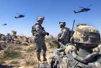 Deux soldats américains tués en Afghanistan