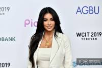 Kim Kardashian thinks activity of politicians in social media can be effective