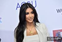   Kim Kardashian: «L'Arménie me manquera»

