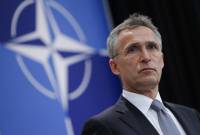 L'OTAN discutera de la création d'une zone de sécurité internationale en Syrie