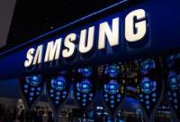 Samsung annonce une chute de 52% de ses bénéfices