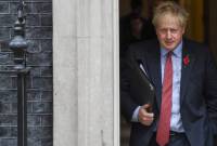 Pas de Brexit ce jeudi, et Boris Johnson assure qu’il n’y est pour rien