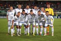 Armenia suffers another disastrous defeat against Italy, this time at EURO 2021 U21 qualifier 